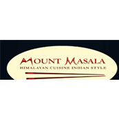 Mount Masala