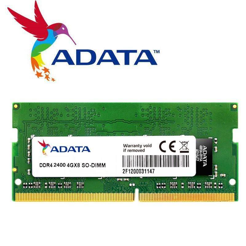 Adata DDR4– 4GB