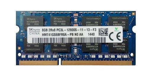 Hynix PC3L 8 GB RAM