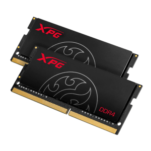 Hunter DDR4, 16GB 3200MHz XPG Gaming Series