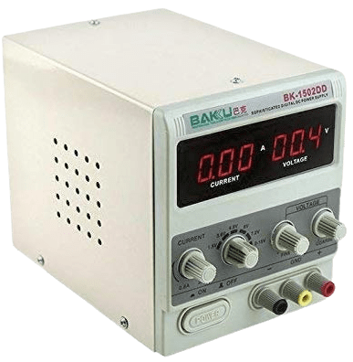 BAKU 1502D DC Power Supply