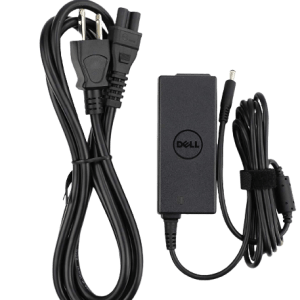 Dell 45W laptop charger in Nepal