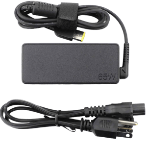 Lenovo 65W laptop charger in Nepal