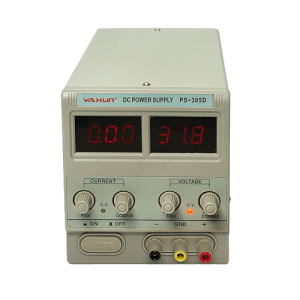 Yaxun PS-305D DC Power Supply in Nepal