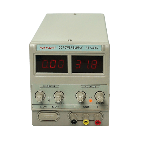 YAXUN PS-305D DC Power Supply