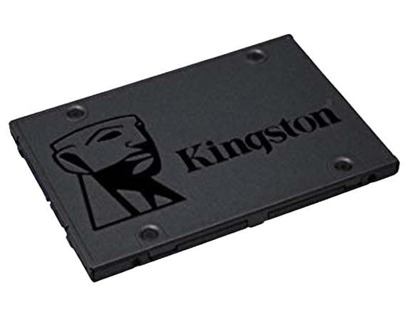 128 GB SSD Kingston
