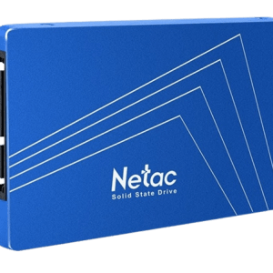 SSD 128 GB Netac