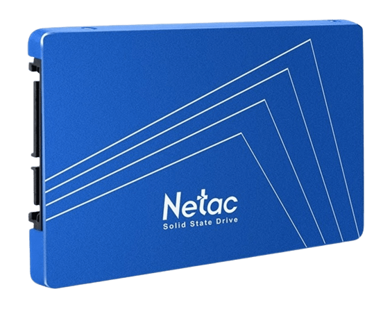 SSD 128 GB Netac
