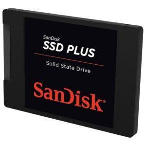 SandDisk SSD