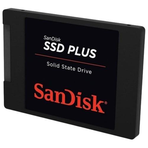 128 GB SanDisk SSD