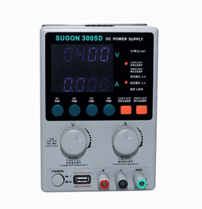 Sugon 3005D DC Power Supply in Nepal
