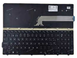 Dell Inspiron Keyboard