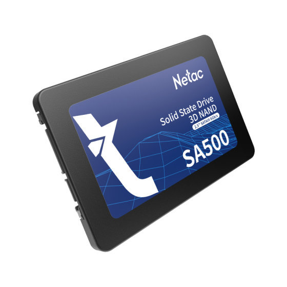 SSD 250 GB SATA Netac