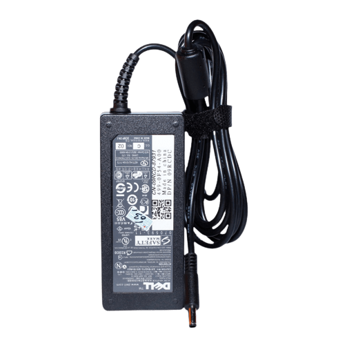 Dell Small pin laptop Adapter 65W