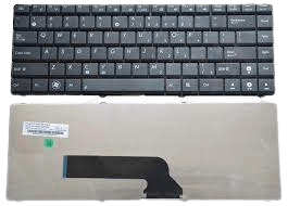 Asus K40 Keyboard