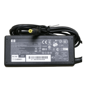 HP small pin laptop charger in Nepal