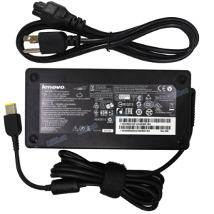 Lenovo 170W laptop charger in Nepal