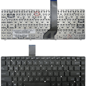 Buy ASUS N46 keyboard  N46 P45  N46  N46JV N46VB N46VJ N46VM N46VZ From Mero laptop at a reasonable price in Kathmandu