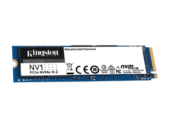 Kingston NV1 1TB SSD