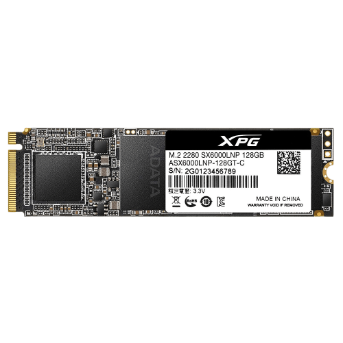 Adata XPG SX6000 1TB SSD