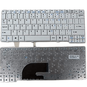 Acer Aspire ZG5 Keyboard