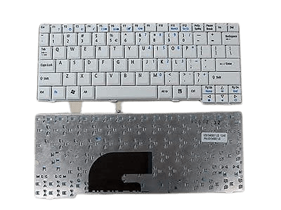 Acer Aspire ZG5 Keyboard