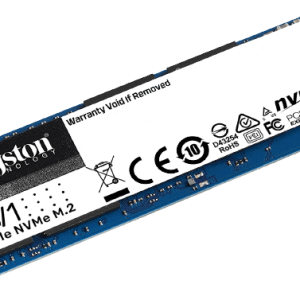 Kingston NV1 500GB SSD in Nepal