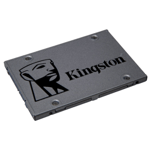 Kingston A400 120GB SSD in Nepal