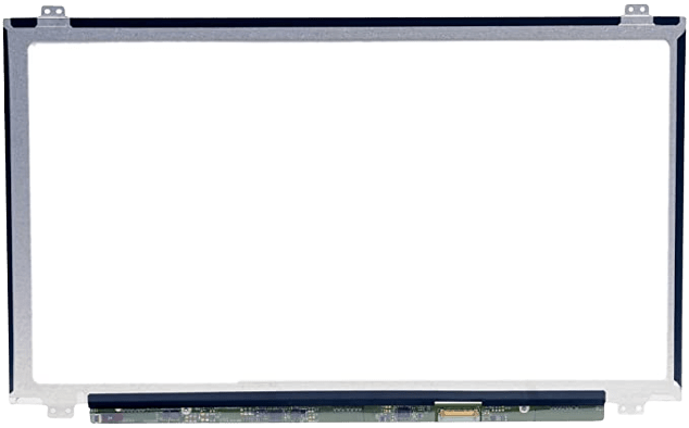 LCD Screen WXGA HP Laptop