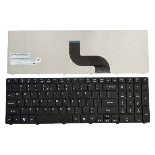 Acer Aspire 5810T Keyboard