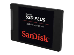 SanDisk 512GB SSD in Nepal