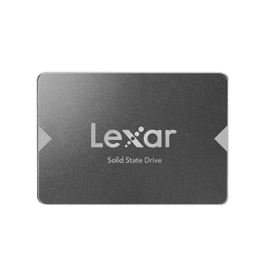 Lexar 128 GB Sata SSD