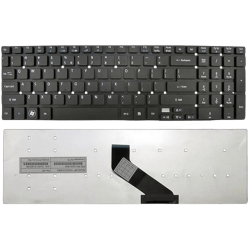 Acer Aspire 532 Keyboard