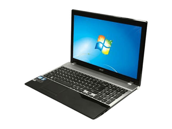 Acer Aspire V3-571G on sale
