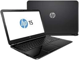 HP 15-R201NE