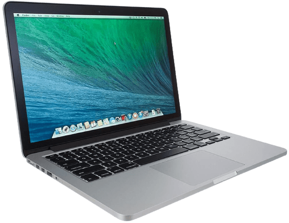 MacBook Pro A1502