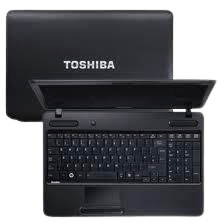 Toshiba Satellite c660-1f1