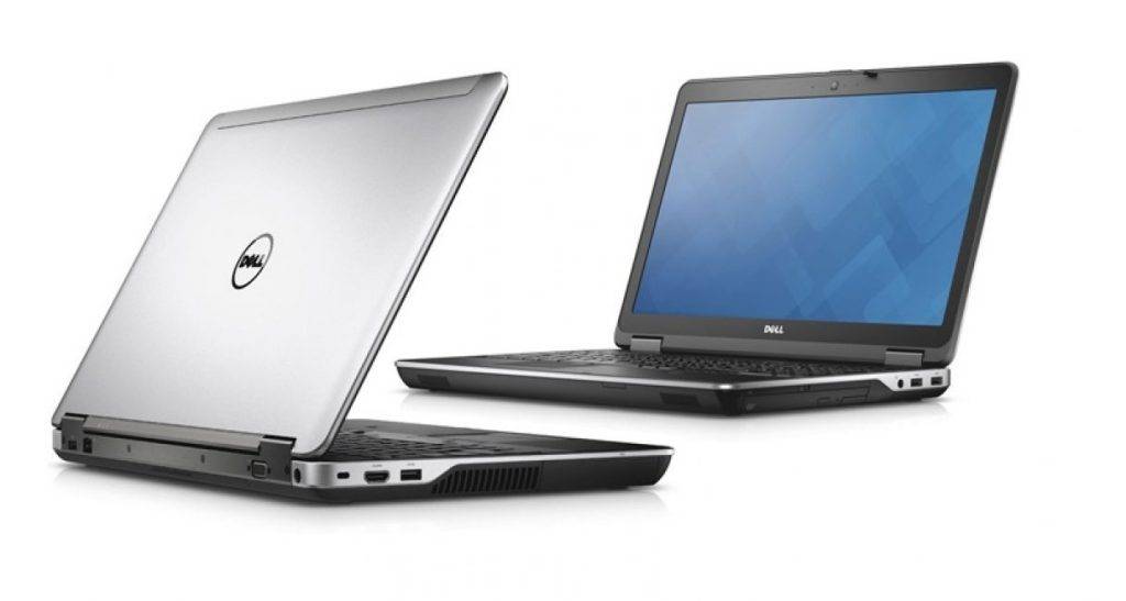 Dell Latitude E6440