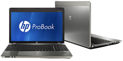 HP ProBook 4431s