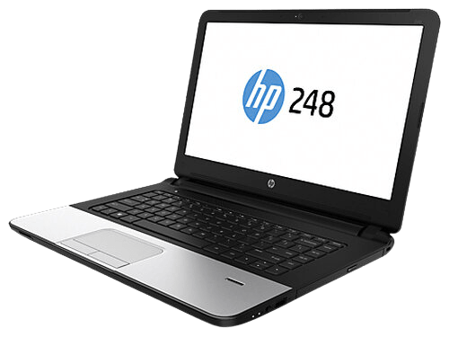 HP 248 G1