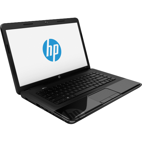 HP NoteBook 2000