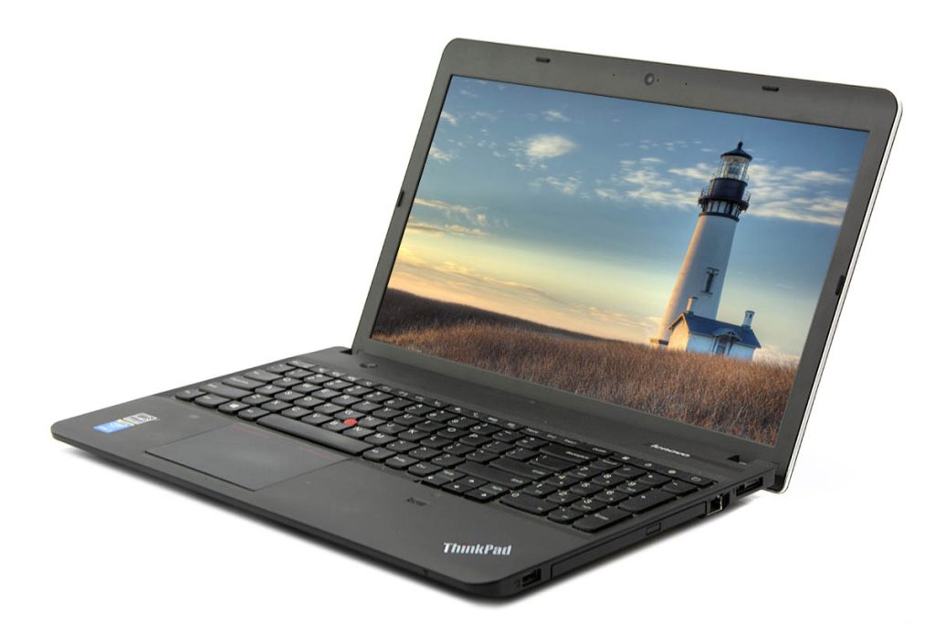 Lenovo ThinkPad E540
