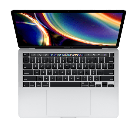 MacBook Pro A2289 (2020)