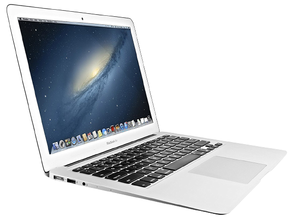 MacBook Air A1466 (Mid 2013)