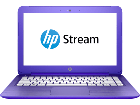 HP StreamBook