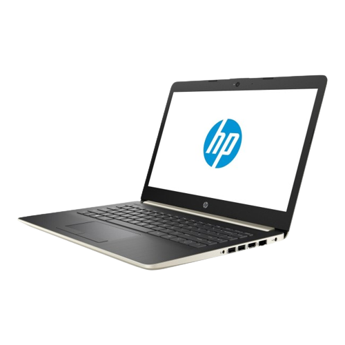 HP Notebook 15 Touch