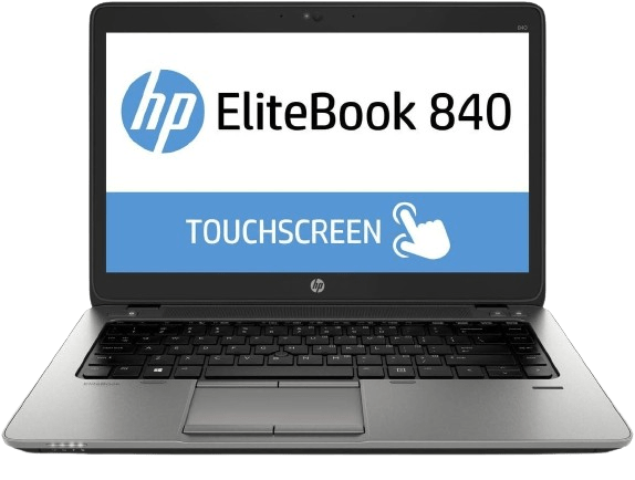 HP EliteBook 840 G3 (Touch)