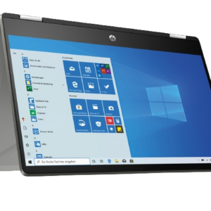HP Pavilion x360 or HP Envy x360