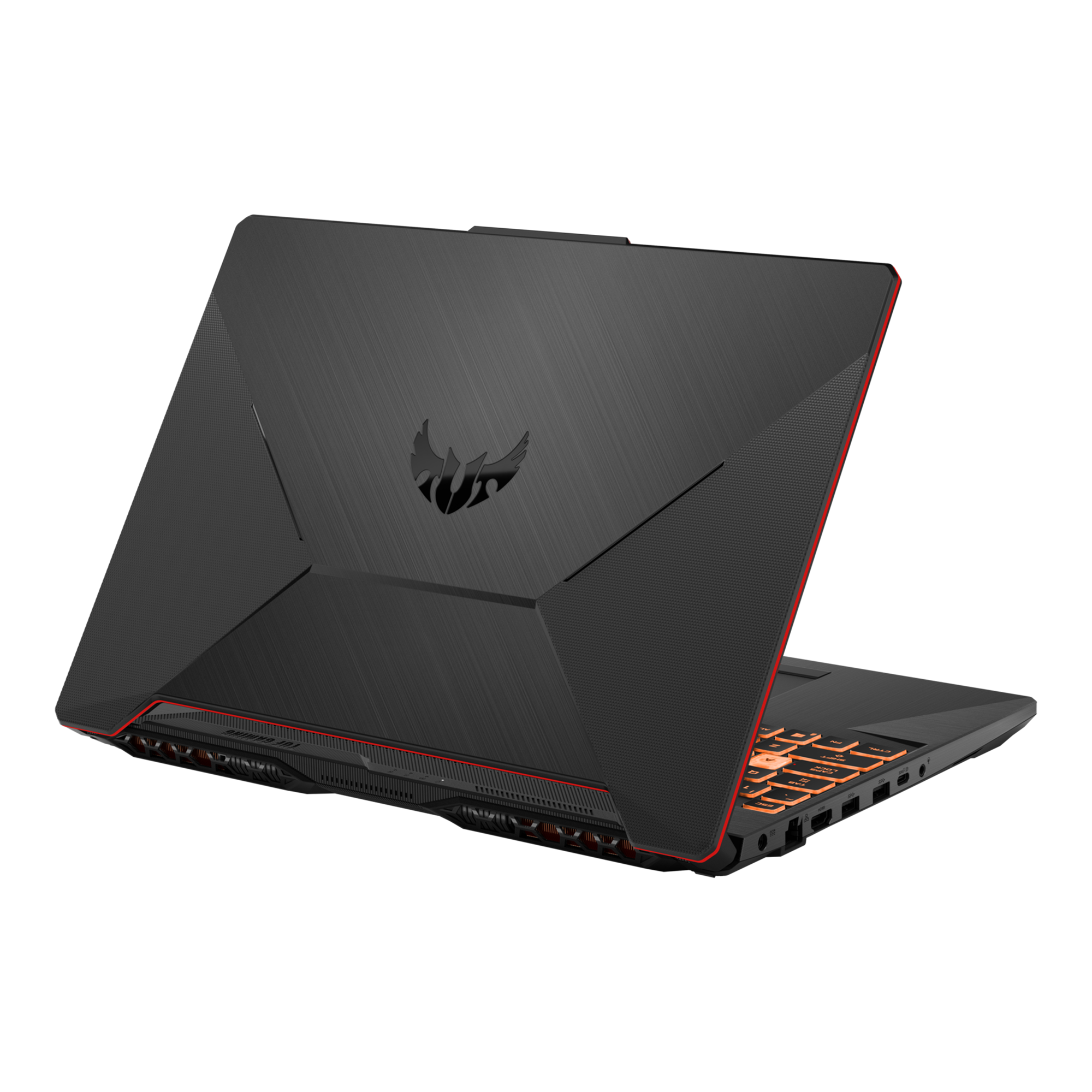 Asus Tuf Gaming F15