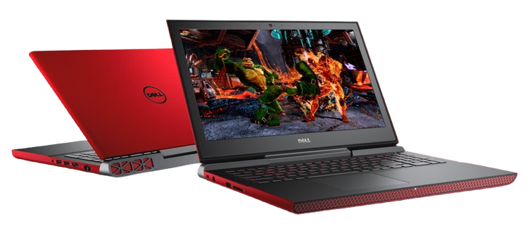 Dell Inspiron 15 7567